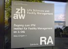 ZHAW